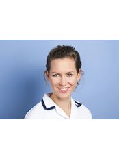 Lily Cumming Osteopath - Inspiring Health, 17 Fish Strand Clinic, Falmouth, TR11 3BD,  0