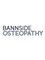 Bannside Osteopathy - 38 Rathfriland Street, Banbridge, Co. Down, BT323LA,  0