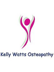 Osteopath Consultation - Kelly Watts Osteopathy