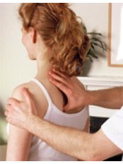 Back Pain Treatment - About Backs & Bones
