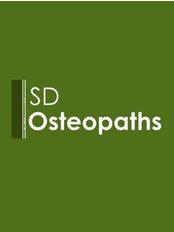 South Devon Osteopaths - Dartmouth Clinic - Zion Place, Dartmouth, TQ6 9NF,  0