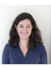 Jennifer Doe - Practice Therapist at Exeter Osteopaths