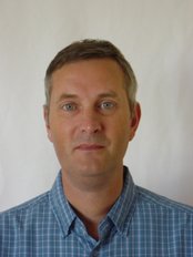 Mr Julian Doddrell - Practice Director at Plymouth Osteopaths