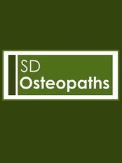 South Devon Osteopaths - Zion place Dartmouth,, Devon, TQ6 9NF,  0