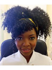 Miss Amanda Ganyiwa - Practice Therapist at Northern Integrative Health Practice Durham