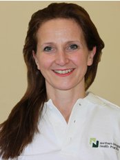 Northern Integrative Health Practice Durham - Angela Petrocchi 