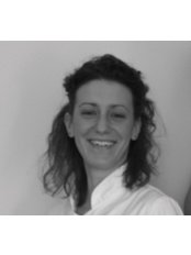 Gemma Harding - Practice Therapist at Hove Osteopathic Clinic
