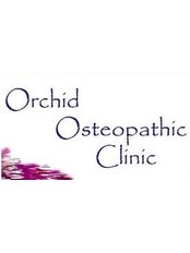 Orchid Osteopathic Clinic - Orchid Clinic, Bellfarm Walk, Uckfield, East Sussex, TN22 1AE,  0