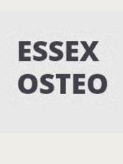 Essex Osteopathic Clinic - Howard Rd, Chafford Hundred, Grays, Thurock, Essex, RM16 6YJ, 