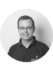 Mr Robin  Winiberg BSc (Hons) - Practice Therapist at Phoenix Place For Health