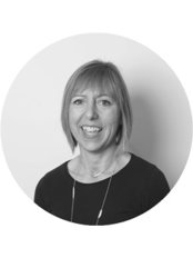 Mrs Angela Attwood - Practice Therapist at Phoenix Place For Health
