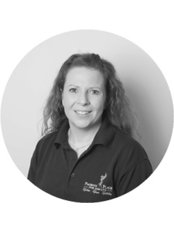 Ms Natalie Whipps - Practice Therapist at Phoenix Place For Health