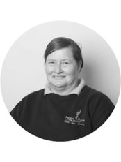 Mrs Tricia Kelly - Practice Therapist at Phoenix Place For Health
