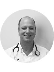 Dr Roy Melamed - Doctor at Phoenix Place For Health