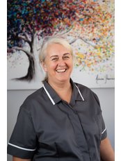 Ms Jacki Milne - Practice Director at Cedar Hall Clinic - Benfleet