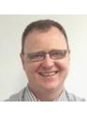 Dr Brian  McKenna BSc (Hons) Ost - Partner at Wellfield Osteopathic Clinic