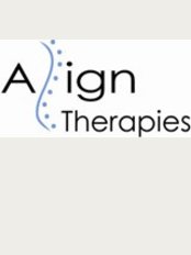 Align Therapies - Swansea - Align Therapies