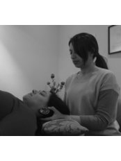 Cranial Osteopathy - Potters Bar Spine Clinic