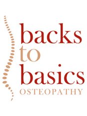 Backs to Basics Osteopathy - 127 New Road, Croxley Green, Rickmansworth, Hertfordshire, wd3 3en,  0