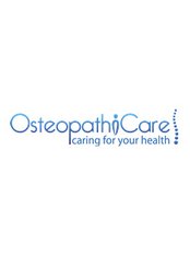 OsteopathiCare - Ashford - The ParkClub, New Street, Ashford, Kent, TN24 8TN,  0