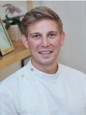 Michael Brown - Doctor at Cram Osteopaths - Muirend