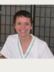 Glasgow Osteopaths - Lenzie Osteopathic Clinic - Ms Kirsten Polson
