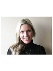Vanessa Szafranek - Podiatrist at Absolute Health Clinic