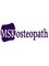 MSK Osteopath - The Uppingham Surgery - 2, London Road, Uppingham, LE15 9TJ,  0