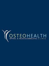 OsteoHealth Clinic - Launceston house, Launceston road, Wigston, Leicester, LE18 2GL,  0