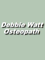 Debbie Watt - Osteopath - Elland House - 22 High Street, Burgh Le Marsh, PE24 5JT,  0