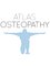 Atlas Osteopathy Chiswell Street - ATLAS OSTEOPATHY 