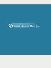Clayhall Osteopathic Health Clinic - 420 Clayhall Avenue, Clayhall, Ilford, Essex, IG5 0SH, 