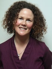 Ms Fiona Hurlock - Practice Therapist at BodyMatters Clinic