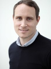 Mr Oliver Thomson - Practice Director at BodyMatters Clinic