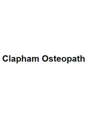 Clapham Osteopath - 2 Leppoc Road, Clapham, London, SW4 9LT,  0