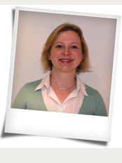 Charlotte Hunt Osteopath in Therapy & Life Centre - 218 Brighton Road, Coulsdon, CR5 2NF, 