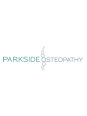 Parkside Osteopathy - Parkside Osteopathy Logo 