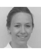 Ms Sophie Bowker - Practice Therapist at Evolution Osteopathy