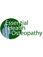 Essential health osteopathy - 9 Albert Place, Finchley, London, N3 1QB,  0