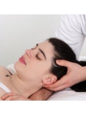 Osteopath Consultation - Hampstead Osteopathy