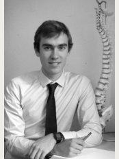 HandsOn Osteopathy - Mr Terence McSweeney