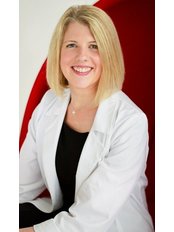 Dr Laura Jones - Practice Therapist at The Berkeley Clinic