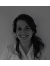 Ms Amy Phillips -  at Phoenix Osteopathy