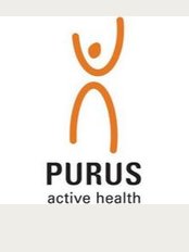 Purus Active Health - Logo