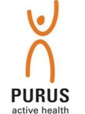 Purus Active Health - Logo 