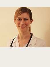 Lyndsy Mills Osteopathic Practice Covent Garden - Jubilee Hall Gym, 30 The Piazza, Covent Garden, London, WC2E 8BE, 