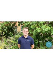 Chris Bradley -  at Bodytonic Clinic - Osteopathy - Stratford Osteopathy and Massage Clinic