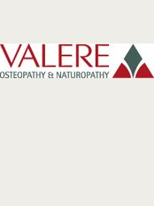 Valere Osteopathy and Naturopathy - 25 Ringwood Avenue, London, N2 9NT, 