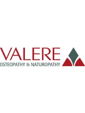 Valere Osteopathy and Naturopathy - 25 Ringwood Avenue, London, N2 9NT,  0