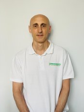 Mr Steve  Hines - Physiotherapist at Wandsworth Physiotherapy and Osteopathy